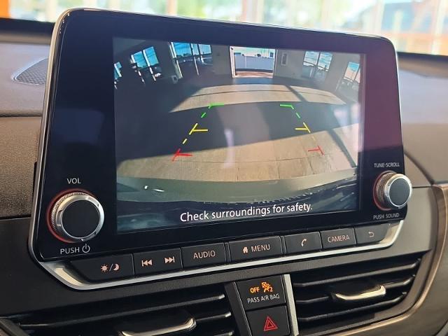 2025 Nissan Altima - $19,774