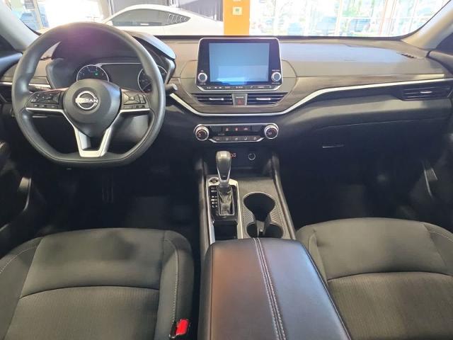 2025 Nissan Altima - $19,774