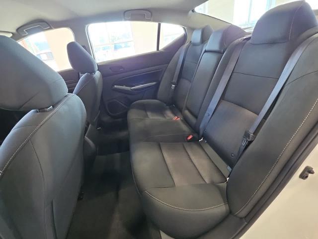 2025 Nissan Altima - $19,774