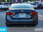 2025 Altima Thumbnail 8