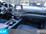 2025 Altima Thumbnail 21