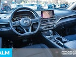 2025 Altima Thumbnail 24