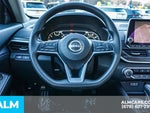 2025 Altima Thumbnail 25