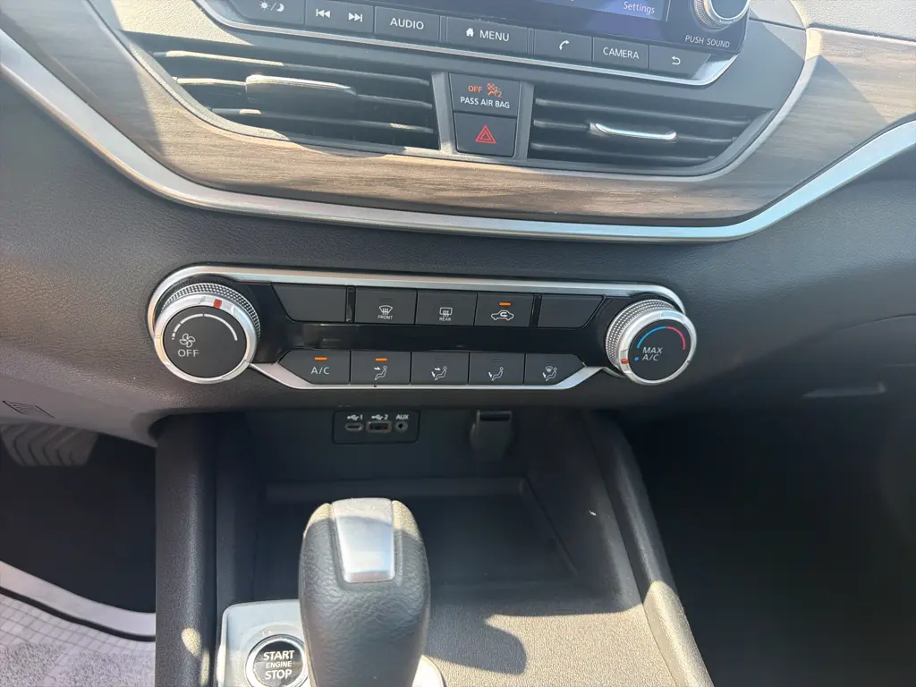 2025 Nissan Altima - $19,995