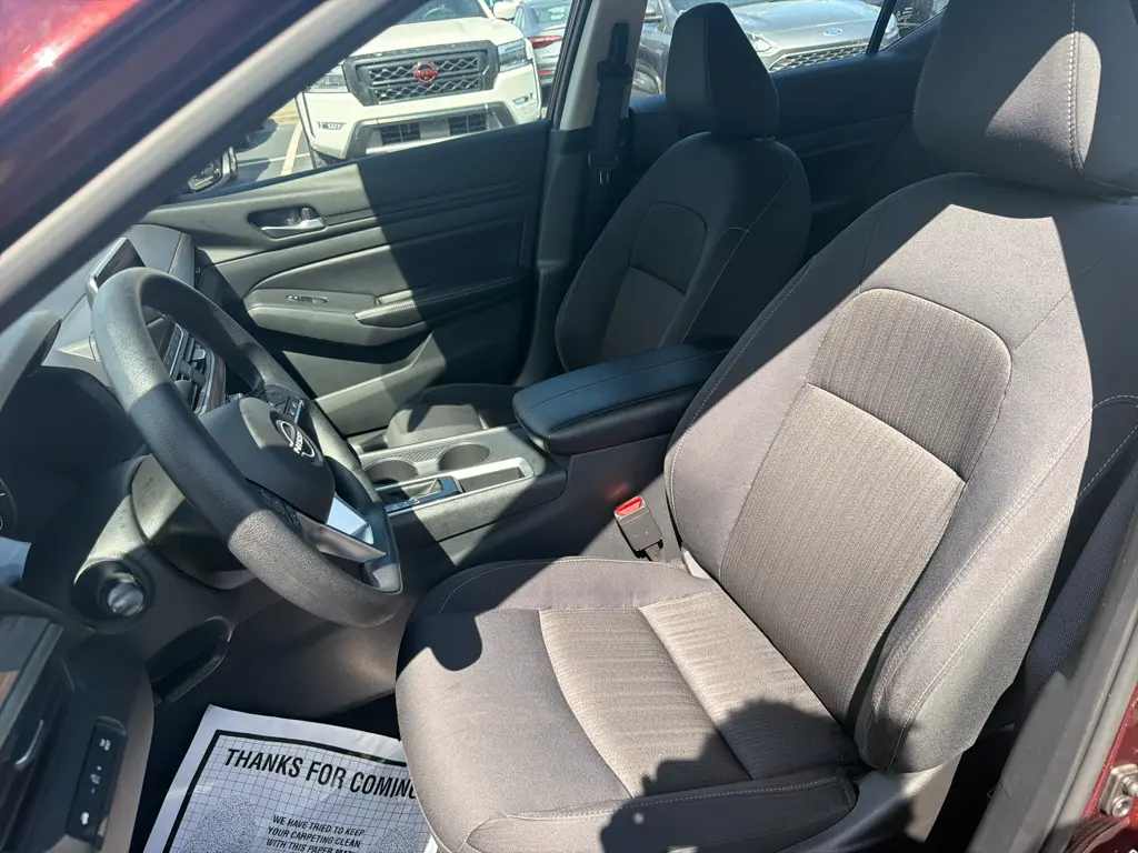 2025 Nissan Altima - $19,995