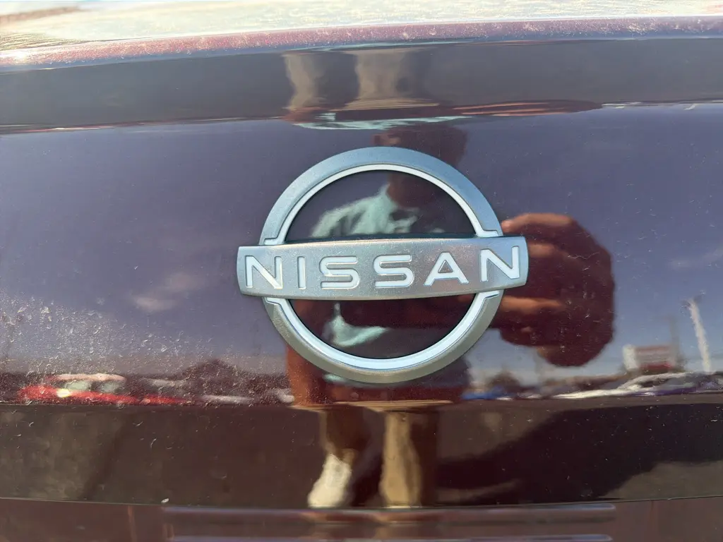 2025 Nissan Altima - $19,995