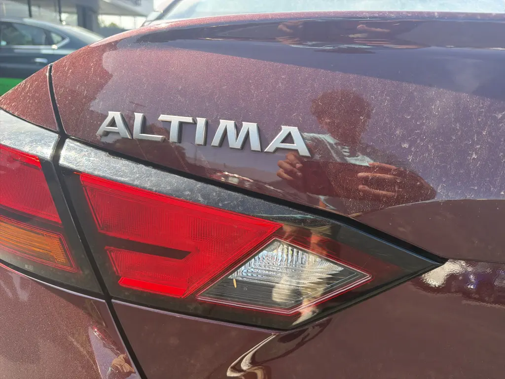 2025 Nissan Altima - $19,995