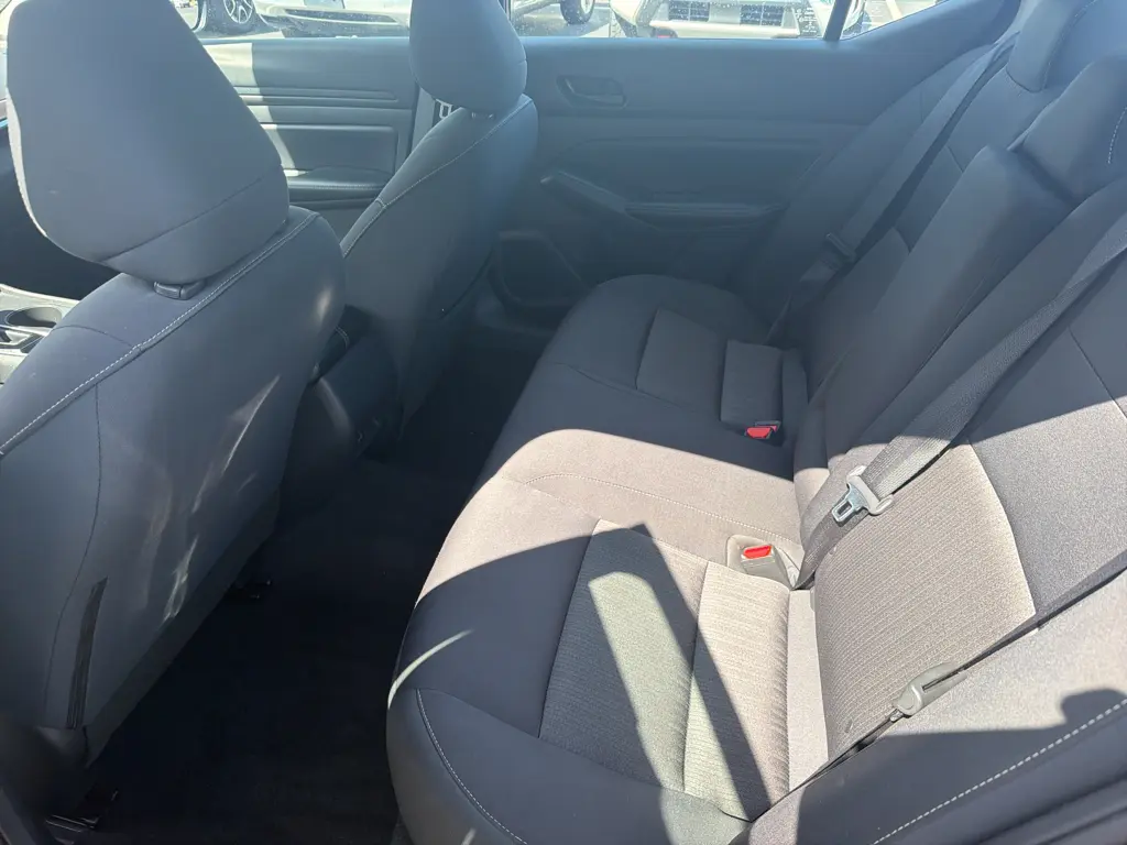 2025 Nissan Altima - $19,995