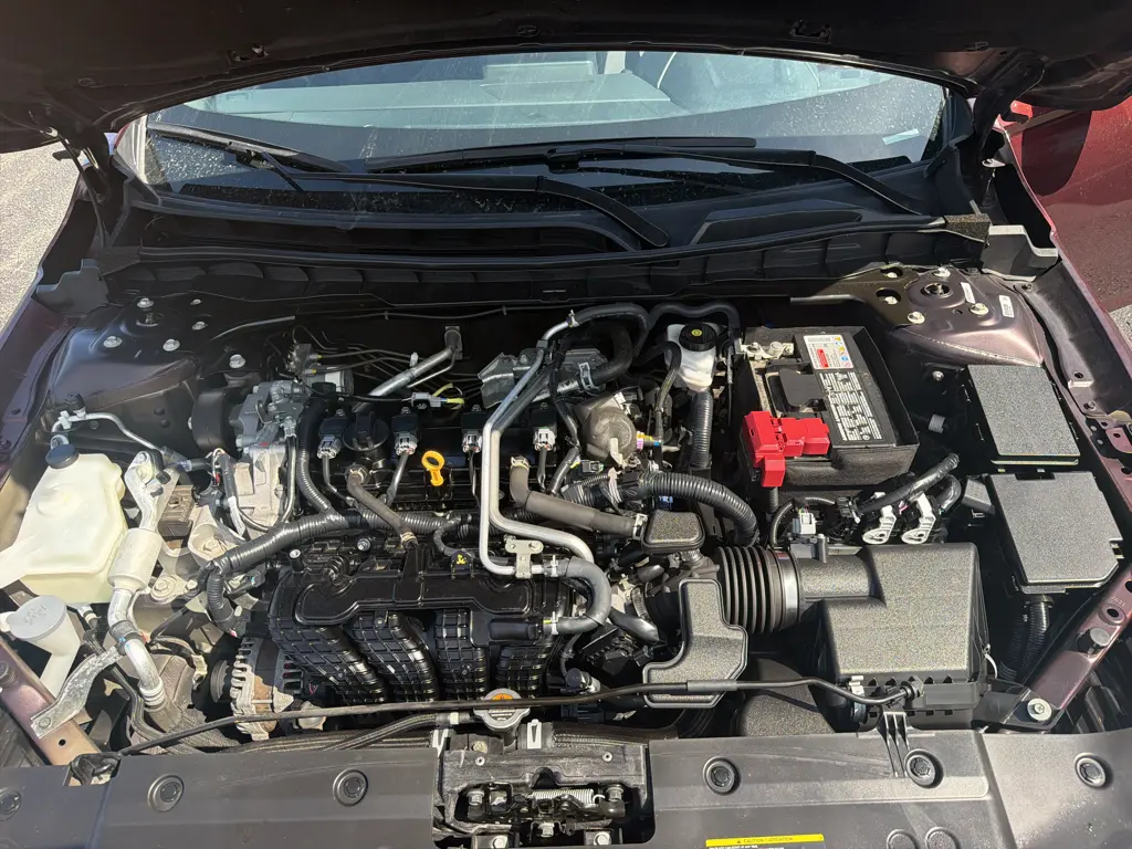 2025 Nissan Altima - $19,995