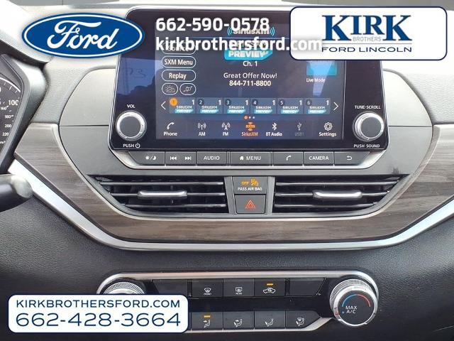 2025 Nissan Altima - $22,317