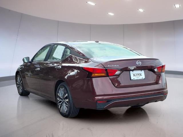 2025 Nissan Altima - $22,317