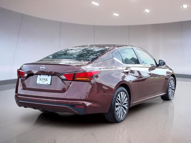 2025 Nissan Altima - $22,317