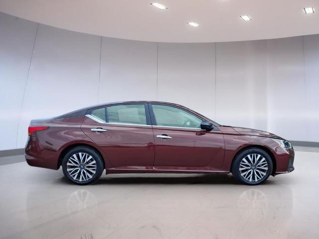 2025 Nissan Altima - $22,317