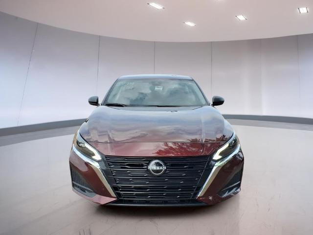 2025 Nissan Altima - $22,317