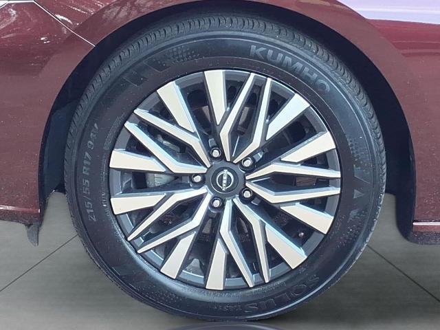 2025 Nissan Altima - $22,317