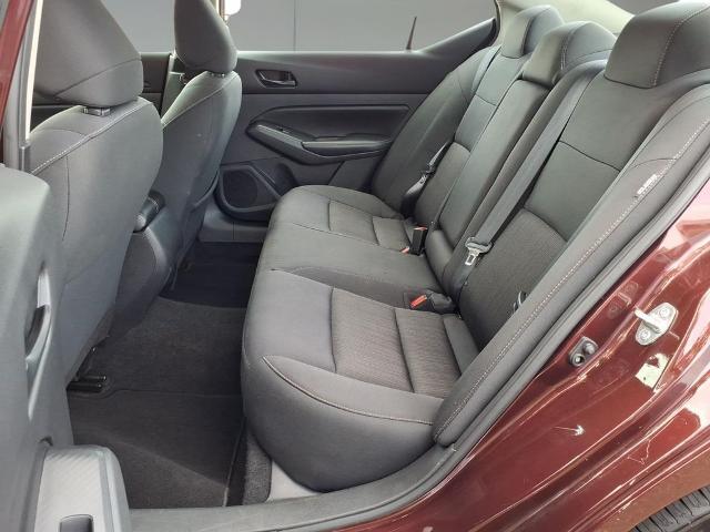2025 Nissan Altima - $22,317