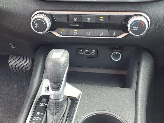 2025 Nissan Altima - $22,317
