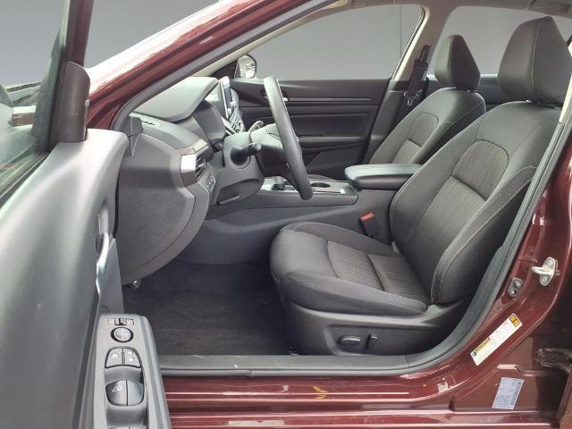 2025 Nissan Altima - $22,317