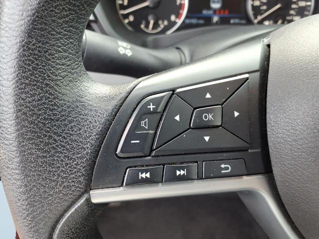 2025 Nissan Altima - $22,317
