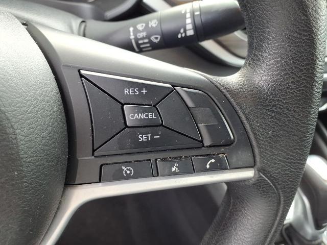 2025 Nissan Altima - $22,317
