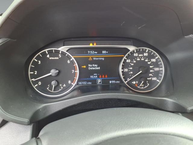 2025 Nissan Altima - $22,317