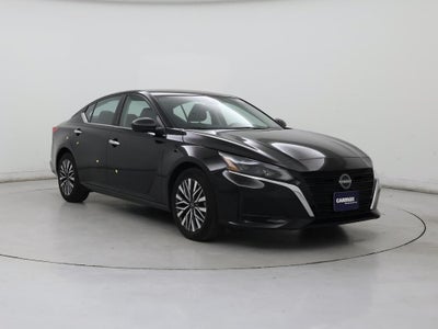 Photo of a 2025 Nissan Altima 2.5 SV 4DR Sedan for sale