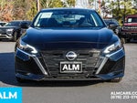 2025 Altima Thumbnail 10