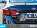 2025 Altima Thumbnail 13