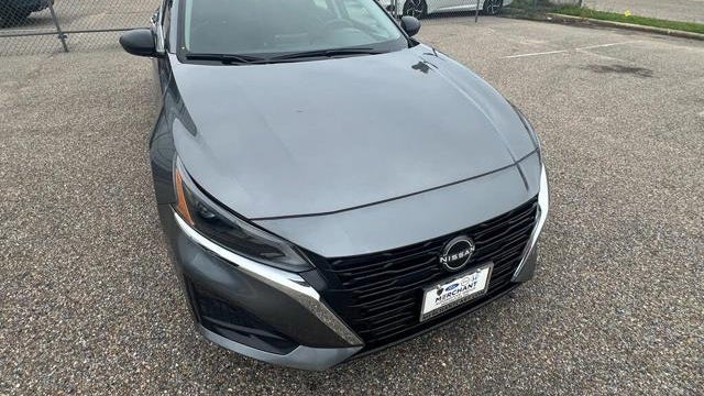 Preowned 2025 Nissan Altima 2.5 SV for Sale