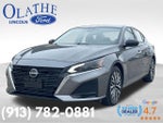 2025 Altima Thumbnail 1