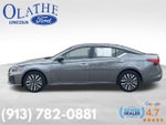 2025 Altima Thumbnail 2