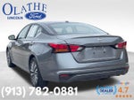 2025 Altima Thumbnail 3