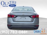 2025 Altima Thumbnail 4