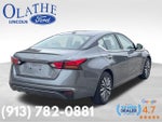 2025 Altima Thumbnail 5