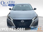 2025 Altima Thumbnail 8