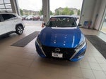 2025 Altima Thumbnail 5