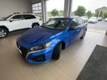 2025 Altima Thumbnail 6