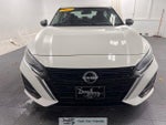 2025 Altima Thumbnail 2