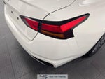 2025 Altima Thumbnail 13