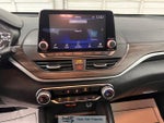 2025 Altima Thumbnail 38