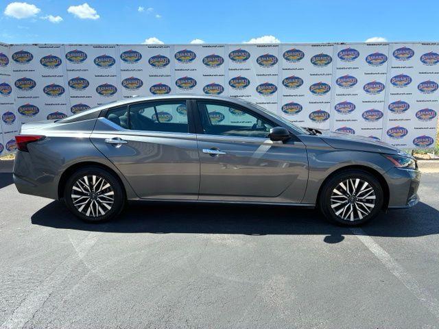 2025 Nissan Altima - $20,577