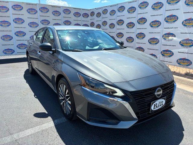 2025 Nissan Altima - $20,577