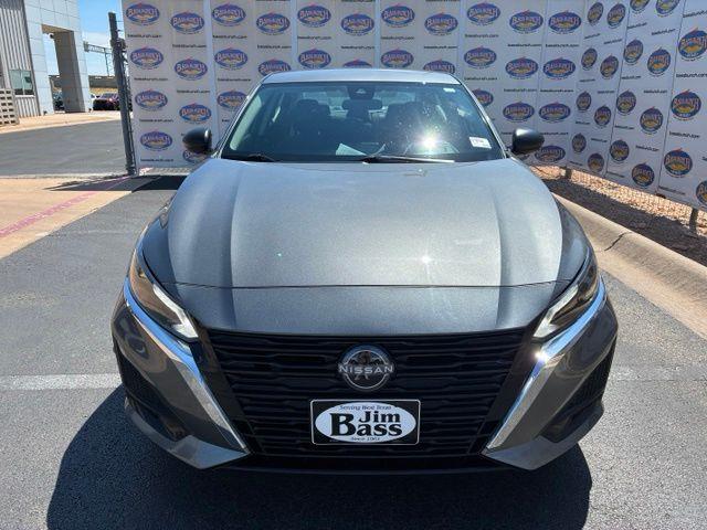 2025 Nissan Altima - $20,577