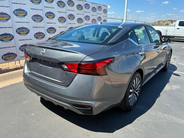 2025 Nissan Altima - $20,577