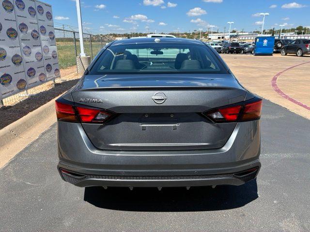 2025 Nissan Altima - $20,577