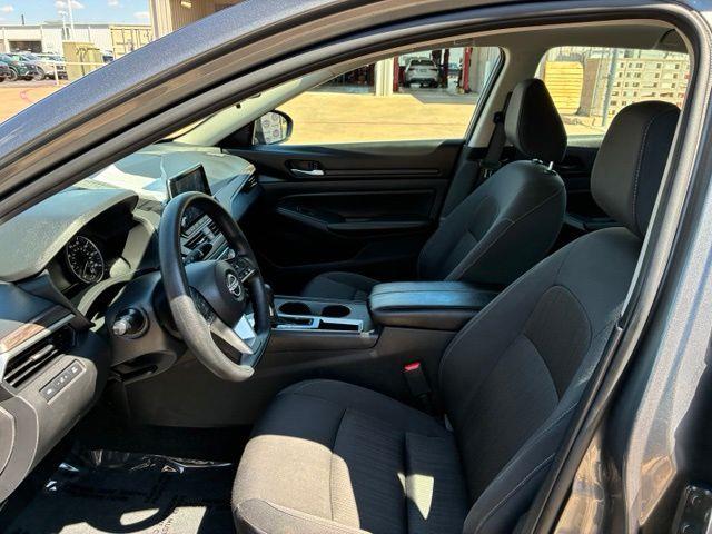 2025 Nissan Altima - $20,577