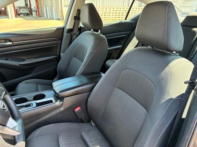 2025 Nissan Altima - $20,577