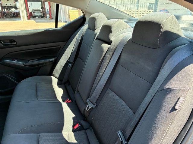 2025 Nissan Altima - $20,577