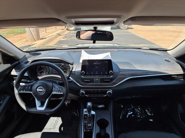 2025 Nissan Altima - $20,577