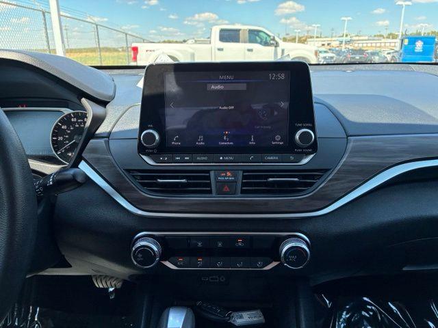 2025 Nissan Altima - $20,577